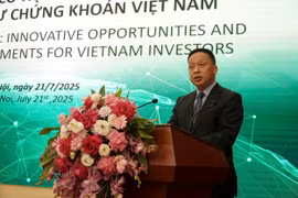 Chứng chỉ lưu ký: Cánh cửa mới cho doanh nghiệp Việt vươn ra thị trường quốc tế