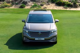 Volkswagen Viloran tăng giá thêm 100 triệu đồng
