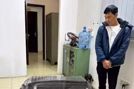 Người bán gà lôi trắng được tuyên miễn trách nhiệm hình sự, thả tự do ngay tại tòa