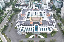 Hà Nội giao xã, phường sửa chữa trụ sở hành chính của 126 đơn vị hành chính mới