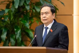 Chủ tịch Quốc hội ban hành loạt nghị quyết mới về tổ chức, hoạt động của Hội đồng Nhân dân các cấp