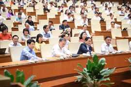 Từ dấu ấn cải cách đến vận hội vươn mình