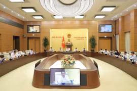 Quỹ sáng tạo Lê Bá Đảng có thêm hạng mục giải thưởng dành cho nghiên cứu
