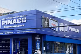 Pinaco (PAC) bị phạt gần 2,3 tỷ đồng vì khai sai thuế, chi phí gia tăng bào mòn lợi nhuận