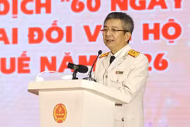 Thu ngân sách Nhà nước năm 2025 vượt hơn 30% dự toán Quốc hội giao