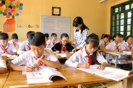 Nghị quyết của Bộ Chính trị về đột phá phát triển giáo dục và đào tạo