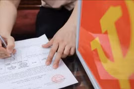 Thượng Thanh (Long Biên, Hà Nội): Nỗ lực tuyên truyền, tạo đồng thuận trong sắp xếp đơn vị hành chính