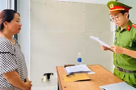 Hám lợi cho vay 'lãi cao' hàng chục tỷ đồng: Tiền mất, tật mang
