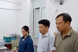 Khởi tố nguyên Giám đốc Chi nhánh Văn phòng đăng ký đất đai tại Hòa Bình