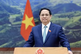 Thủ tướng Phạm Minh Chính và Phu nhân lên đường thăm, làm việc tại Kuwait, Algeria, Nam Phi