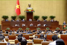 Tăng cường kiểm toán chuyên đề, tập trung vào những vấn đề “nóng” cử tri quan tâm