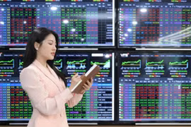 Thị trường chứng khoán Việt Nam được nâng hạng là khởi đầu cho giai đoạn phát triển mới