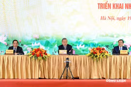 Sau hợp nhất, công tác Tuyên giáo và Dân vận đổi mới từ cách làm đến cách tiếp cận Nhân dân