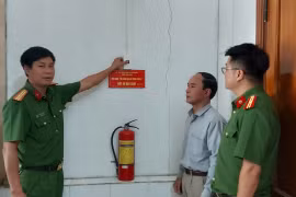 Gia tăng cháy nổ do điện trong mùa hè, Bộ Công an khuyến cáo khẩn