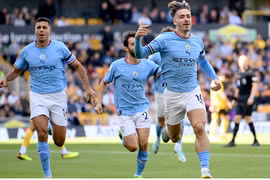 Nhận định Man City vs Wolves, 2h ngày 3/5 tại Ngoại hạng Anh