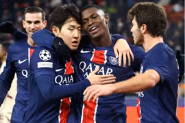 Nhận định Strasbourg vs PSG, 22h ngày 3/5 tại Ligue 1