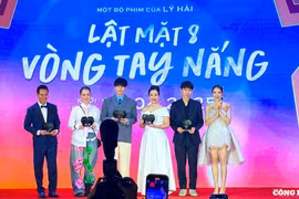 ‘Lật mặt 8’ vượt mốc doanh thu 100 tỷ đồng sau 5 ngày công chiếu