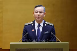 Kiểm toán Nhà nước kiến nghị xử lý tài chính hơn 254 nghìn tỷ đồng và hơn 125 triệu USD