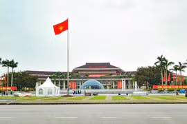 Bắc Ninh quy định nhiệm vụ, quyền hạn của Trung tâm Văn hóa Kinh Bắc