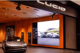 Elon Musk và Tesla bị cổ đông kiện vì thổi phồng tham vọng taxi tự lái
