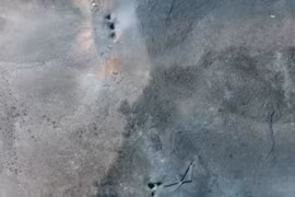 Iran tuyên bố khôi phục hoàn toàn hệ thống phòng không sau cuộc đụng độ với Israel