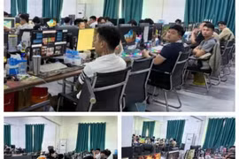 Sự thật về Công ty Đông Phương ở Campuchia: Nơi tổ chức đường dây lừa đảo sử dụng chiêu bài kêu gọi đầu tư