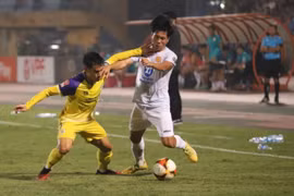 Nhận định Nam Định vs Hà Nội, 18h ngày 5/2 tại V.League 2024/25