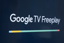 Google TV loại bỏ một số kênh miễn phí trong bộ sưu tập Freeplay
