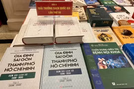 Bộ VHTT&DL đề xuất tổ chức giải thưởng văn học cấp quốc gia