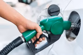 Sau Tết Nguyên đán, giá xăng sẽ tăng trở lại?
