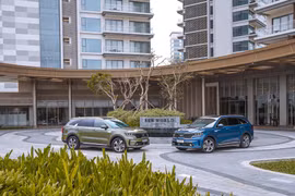 Loạt ô tô Kia giảm giá cao nhất 110 triệu đồng