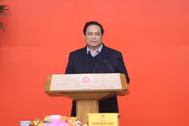 Đảng bộ Chính phủ cần tích cực tổng kết thực tiễn, góp phần bổ sung, phát triển lý luận của Đảng