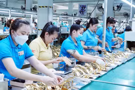 Người lao động đã trở lại làm việc sau kỳ nghỉ Tết, nhiều địa phương đạt 97-98%, có nơi đến 100%