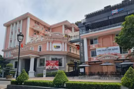Bình Dương lập phương án xử lý tài sản công, trụ sở làm việc tránh lãng phí