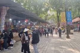 Lễ hội Chùa Hương 2025: An toàn, văn minh, thân thiện và lành mạnh