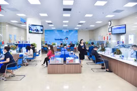 VietinBank sẵn sàng bứt phá cùng kỷ nguyên vươn mình của dân tộc