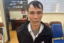 Thanh Hoá: Nghi phạm ra tay sát hại vợ vì ghen