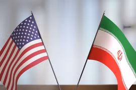 ‏Mỹ giáng 30 lệnh cấm vào mạng lưới tài chính ngầm Iran
