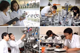 Xử lý nghiêm người đứng đầu để xảy ra tiêu cực, lãng phí trong thực hiện nhiệm vụ khoa học công nghệ