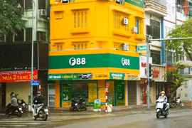 F88 tiếp tục bứt phá về lợi nhuận trong quý 3, đạt 90% kế hoạch năm 2025