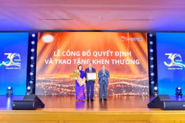 Co-opBank - 30 năm bền bỉ vì sự phát triển của hệ thống QTDND