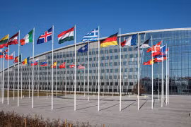 NATO tăng cường phòng thủ sườn phía đông châu Âu sau vụ Ba Lan bắn hạ UAV
