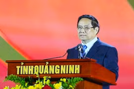 Lan tỏa giá trị Quần thể di tích và danh thắng Yên Tử - Vĩnh Nghiêm - Côn Sơn, Kiếp Bạc