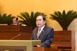 ‘Hỏi nhanh, đáp gọn’, đề xuất giải pháp đột phá, sát thực tiễn