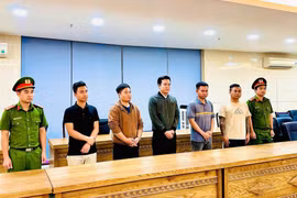 Đà Nẵng khởi tố 5 đối tượng lừa đảo chạy án cho đường dây rửa tiền 67.000 tỷ đồng