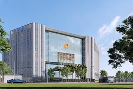 TP. HCM: Gian dối nhân sự giám sát, nhà thầu bị chính quyền xử phạt