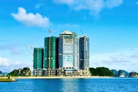 Khu kinh tế thế hệ mới Vân Đồn: Khẳng định vị thế, đón nguồn vốn hàng tỷ USD