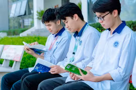 Phú Thọ giữ nguyên tên các trường THPT chuyên sau sáp nhập tỉnh