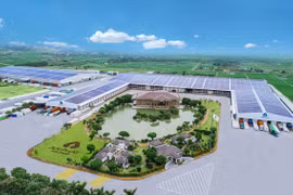 Nhựa Hà Nội (NHH) rót hơn 360 tỷ đồng mở rộng công ty con chuyên cung ứng cho Samsung, Toyota, Foxconn