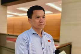 Thời khắc lịch sử: ‘Bấm nút’ vì tương lai phát triển đất nước